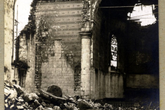 Kirche von Baraill