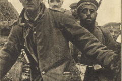 Unsere Feldgrauen durch Dick und Dünn