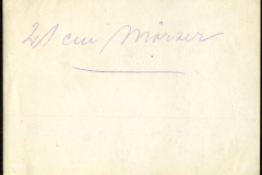 Historischer Brief