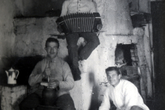 Historische Musikkonzert