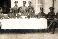 Erste Weltkrieg-Fotografie