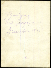 Zeugnisse aus der Reserve-Feldartillerie-Regiment Nr. 59 im Ersten Weltkrieg