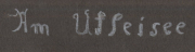 Ueßeise