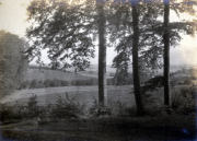 Historische Landschaftsbild