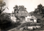 Historisches Bauwerk