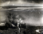 Kampfzeitgenossen
