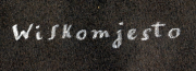 Wilkomjesto