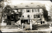 Historisches Haus
