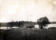 Historisches Landhaus am See