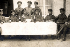 Erste Weltkrieg-Fotografie