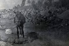 Ereignisse des III. Bataillons IV Thüring. Infanterie-Regiments 72 während des Ersten Weltkriegs in einem Kampfgebiet