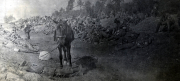 Ereignisse des III. Bataillons IV Thüring. Infanterie-Regiments 72 während des Ersten Weltkriegs in einem Kampfgebiet