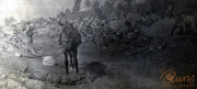 Ereignisse des III. Bataillons IV Thüring. Infanterie-Regiments 72 während des Ersten Weltkriegs in einem Kampfgebiet