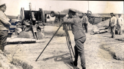 Militärberichterstattung des III. Bataillons des IV. Thüringischen Infanterie-Regiments 72 während des Ersten Weltkriegs
