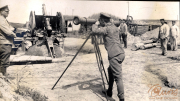 Militärberichterstattung des III. Bataillons des IV. Thüringischen Infanterie-Regiments 72 während des Ersten Weltkriegs