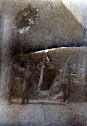 Soldaten des III. Bataillons des IV. Thüringischen Infanterie-Regiments 72 bei einer Militärübung