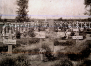 Gedenkstätte für die Gefallenen des III. Bataillons des IV. Thüringer Infanterie-Regiments 72