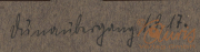 Heer S.M.W. Zug 48 P.B. 11 im Jahr 1917 in historischen Aufzeichnungen
