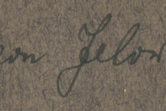 Heer Unterzeichnung von S.M.W. Zug 48 P.B. 11 in historischem Kontext