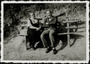 Familie in der Freizeit