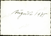 Friedrich August von der Heide