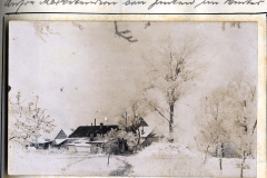 Foto: Soldaten im Winter