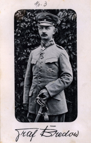 General Bredow