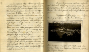 Erinnerungen aus dem Weltkriege 1914-1918