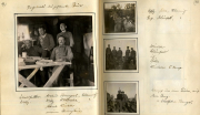 Familie im Ersten Weltkrieg
