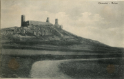 Festung im Krieg