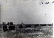 Fotografie: Division Bredow, Tagebuch