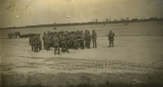 Einheit der deutschen Armee im Ersten Weltkrieg