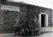 Einheit der Division Bredow