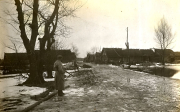 Erinnerungen aus dem Ersten Weltkrieg: Division Bredow, Tagebuch
