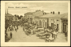 Kazimierz, Krakau