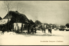 Dorf Denysow