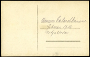 Nachlaß Unteroffizier Hans Bachem, Auktion E-Bay Inf Reg. 365