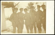 Geschichte der Soldaten