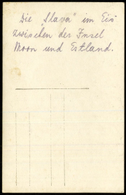 Erinnerung an den Ersten Weltkrieg