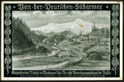 Bilder aus dem Ersten Weltkrieg