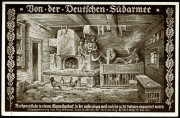 Zeichnungen aus dem Ersten Weltkrieg