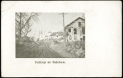 Bilder aus dem Ersten Weltkrieg