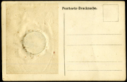 Fotografie: Unteroffizier Hans Bachem, Bayernlager Thiaucourt
