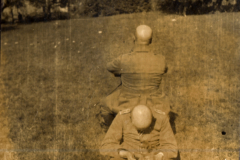 Feldartillerie Regiment 112, I.D 56 - Offiziersalbum