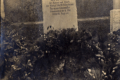 Erinnerungsalbum WK I,  Feldartillerie Regiment 112, I.D 56