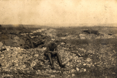 Erinnerungsalbum WK I,  Feldartillerie Regiment 112, I.D 56 ; Offiziersalbum, Galizien, durchnummeriert 1- 360 + 1 - 180