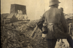 Feldartillerie Regiment 112, I.D 56 Hinweis WK I 013