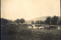 Erinnerungsalbum WK I, Feldartillerie Regiment 112, I.D 56