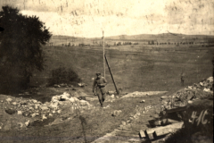 Feldartillerie Regiment 112, I.D 56 - Offiziersalbum