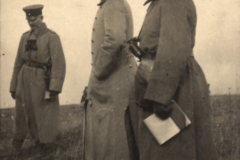 Militärsoldaten: Erinnerungsalbum WK I, Feldartillerie Regiment 112, I.D 56